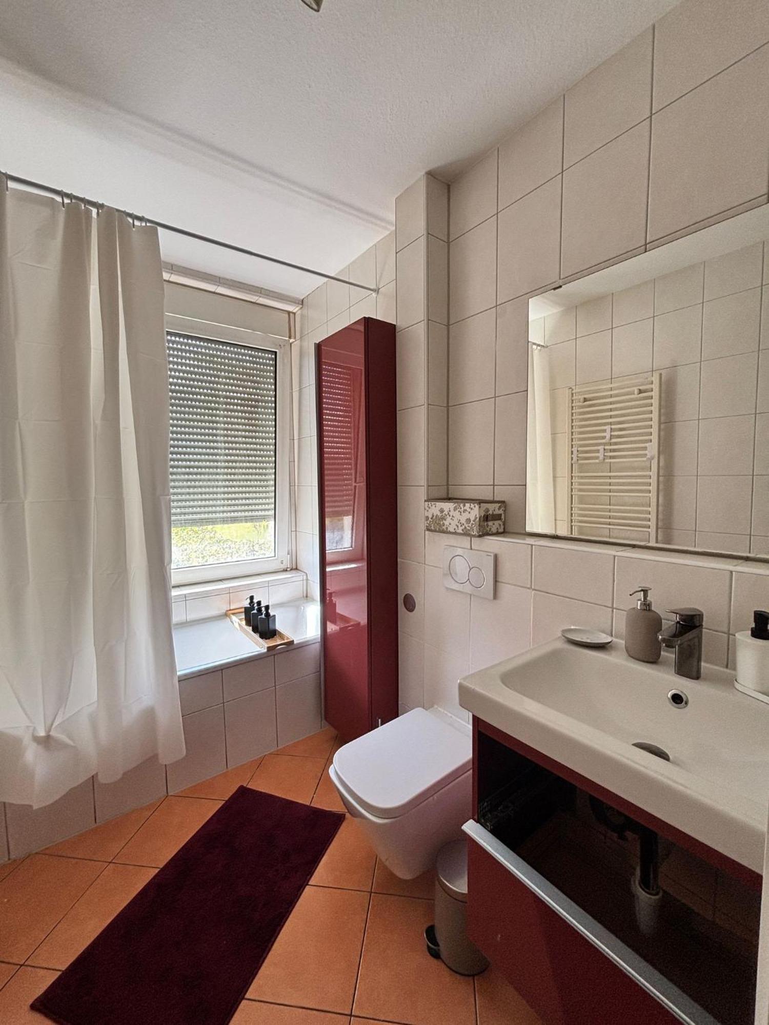 Apartment Wohlfuehloase Im Herzen Von