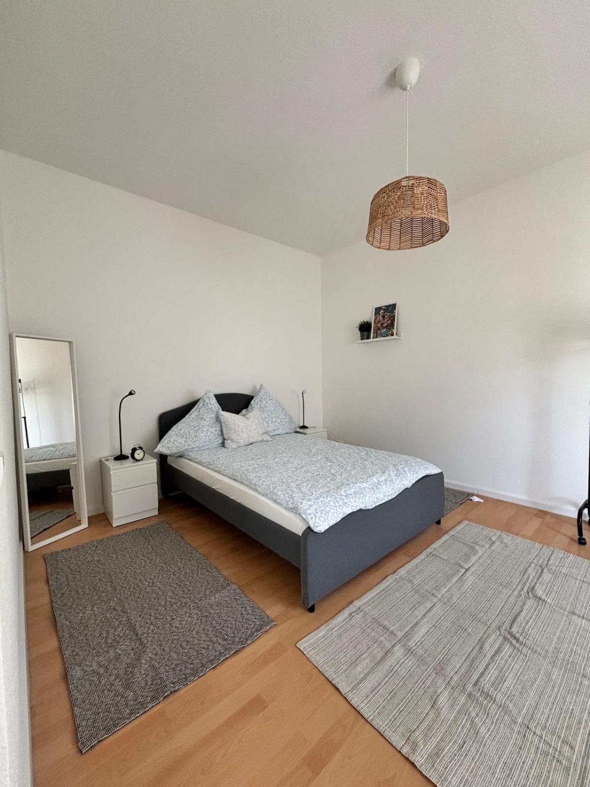 Apartment Wohlfuehloase Im Herzen Von