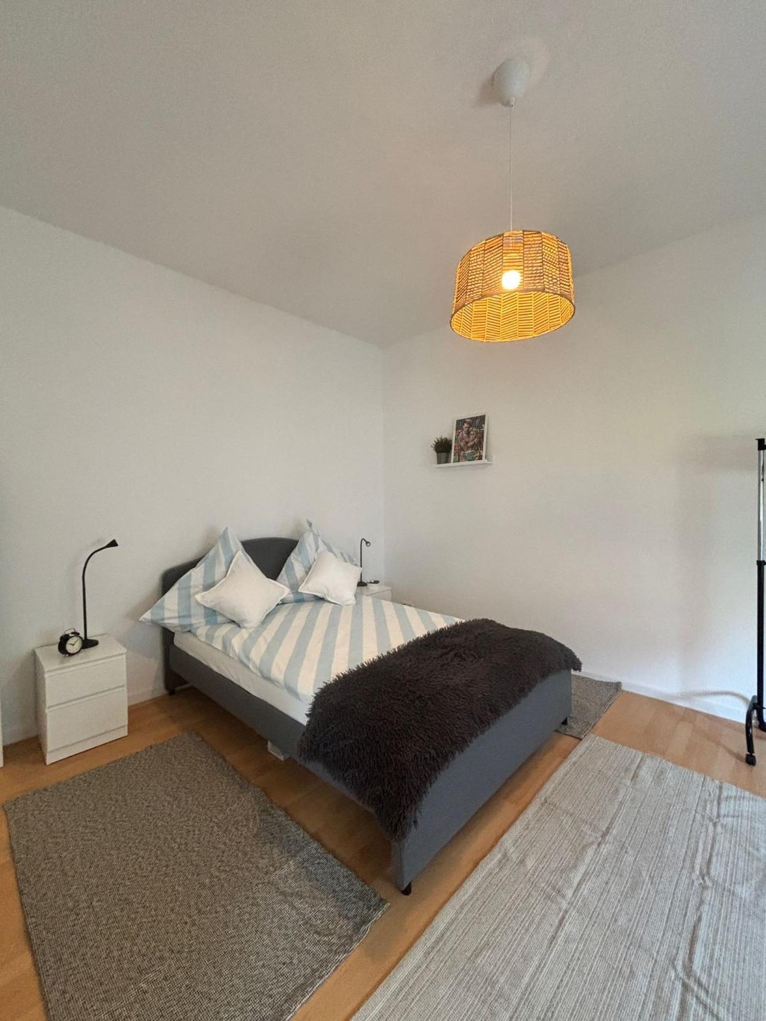 Wohlfuehloase Im Herzen Von Apartment Nuremberg